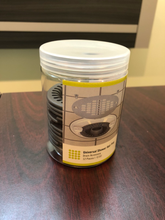 Load image into Gallery viewer, Universal Shower Hair Trap (12 Pack)