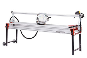 Raimondi Professional Bridge Wet Saw 106" x 34" x 54" WSMS220