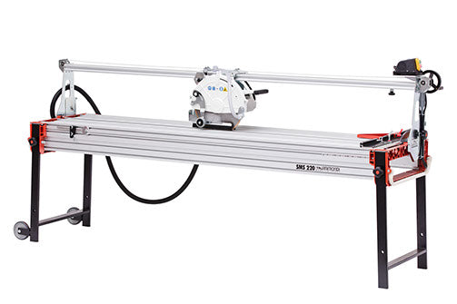 Raimondi Professional Bridge Wet Saw 106