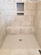 Load image into Gallery viewer, ClearPath Shower System 3&#39; x 6&#39; With Drain Base And Drain Grate Kit
