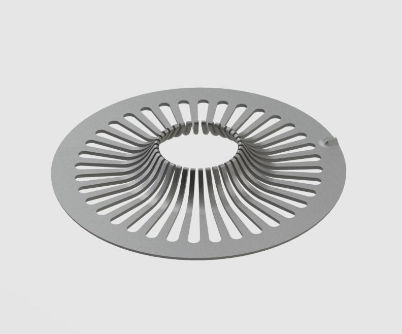 Ebbe Hair Trap (8 Pack)