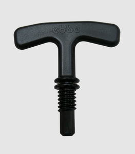 Threaded T Puller for Pro Grate (2 Pack)