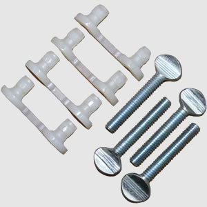 E107 Grate Extractor (8 Pc Kit)