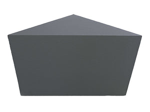 Triangle PreFormed Shower Seats And Benches 23″x 23″