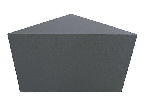 Triangle PreFormed Shower Seats And Benches 23″x 23″