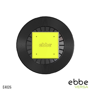 Ebbe Rough-in Adapter E4026 ebbe VERSA ABS Drain Kit