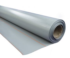 WaterTite® Shower Pan Liner Roll Waterproofing PVC Membrane 4’ x 100’