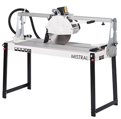Raimondi Professional Bridge Wet Saw 59