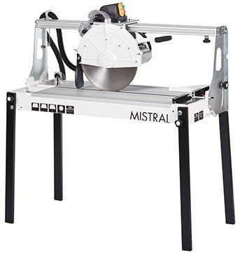 Raimondi Professional Bridge Wet Saw 35.5