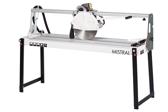 Raimondi Professional Bridge Wet Saw 70.75