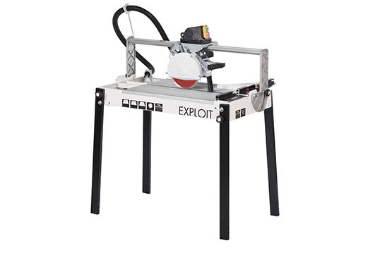 Raimondi Professional Bridge Wet Saw 39
