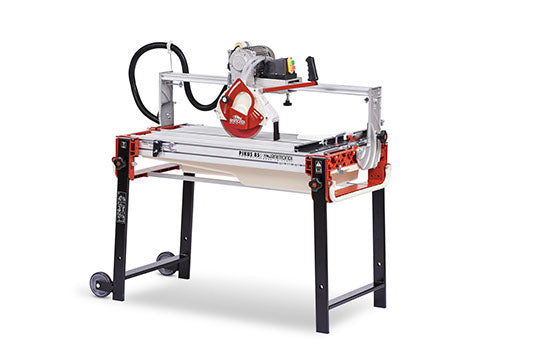 Raimondi Professional Bridge Wet Saw 50