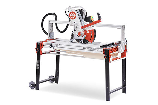 Raimondi Professional Bridge Wet Saw 57