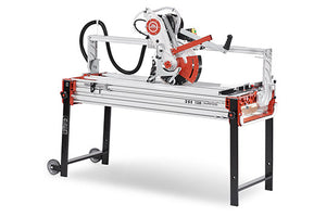 Raimondi Professional Bridge Wet Saw 68" x 27" x 37" WSZIP130
