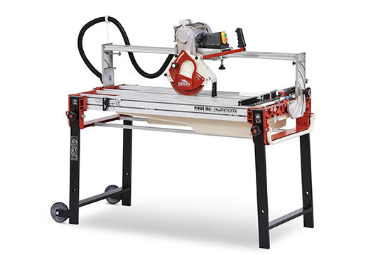 Raimondi Professional Bridge Wet Saw 57