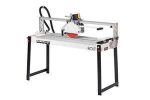 Raimondi Professional Bridge Wet Saw 59" x 24" x 45"  WS120BOLT