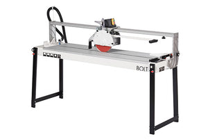 Raimondi Professional Bridge Wet Saw 71" x 24" x 45" WS150BOLT